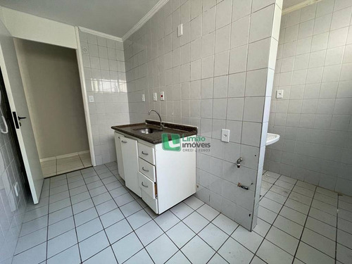 Imagem 4 de 30 de Apartamento Com 2 Dormitórios À Venda, 58 M² Por R$ 320.000,00 - Limão (zona Norte) - São Paulo/sp - Ap1495