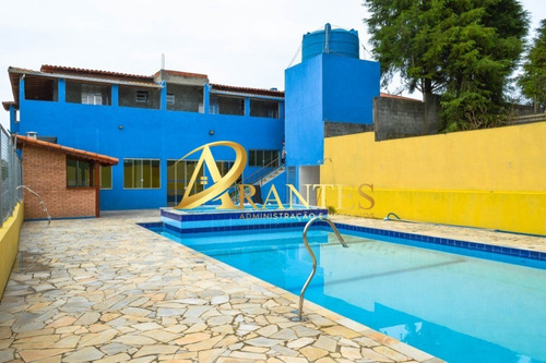 Imagem 19 de 28 de Chacara - Ch00108 - 69245649