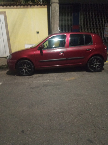 Renault Clio 1.0 Rl 5p