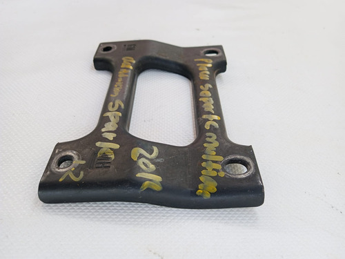 Placa Soporte De Múltiple De Motor Chevrolet Spark 2012 1.2 (Usado)