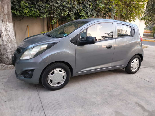 Chevrolet Spark 1.4 Lt Mt