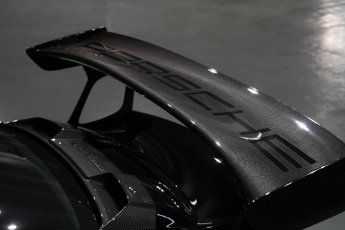Porsche Gt2 Rs