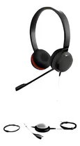 Comprar Auriculares Jabra Headset Evolve 30 Ii Duo Ms Diginet