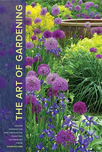 The Art Of Gardening Design Inspiration And Innovative Plant