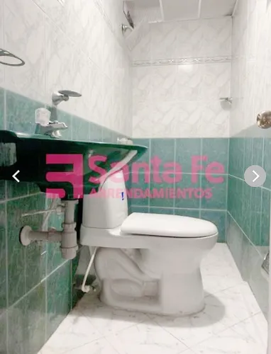 Casa En Barrio Laureles