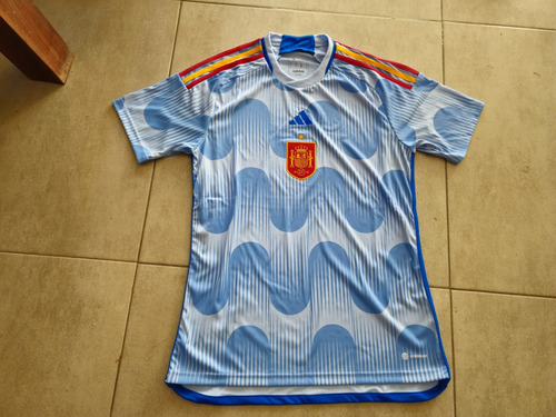 Camiseta adidas De La Selección España - Talle M