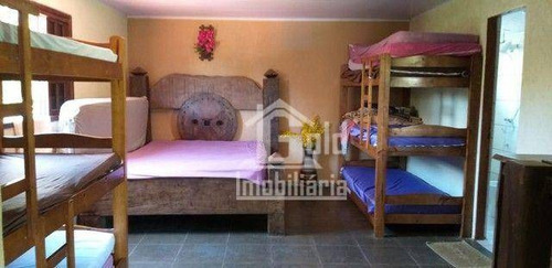 Imagem 5 de 9 de Sítio À Venda, Com 2000 M² Por R$ 750.000 - Zona Rural - Santa Isabel/sp - Si0162