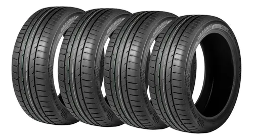 comprar Kit 4 Pneus Delinte Aro 17 225u002F45r17 Ds7 Sport 94y