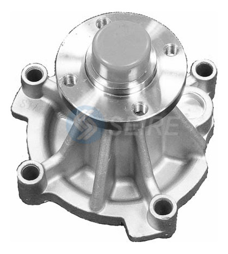 Bomba Agua Ford Exp Xlt 5.4l V8 329 2003-2006