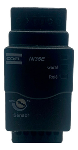 Relé Controlador De Nível De Líquidos Para Autoclaves 127/220V