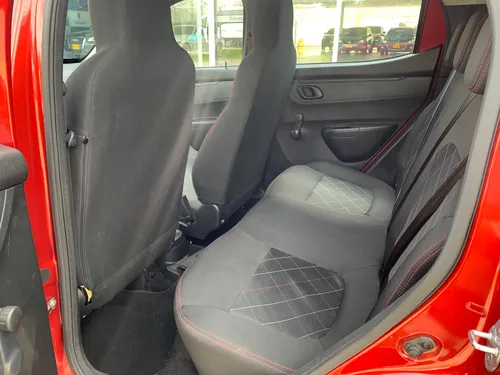 Renault Kwid Intens