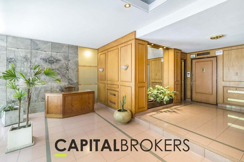 Imagen 3 de 22 de Departamento En Venta Palermo 4 Ambientes