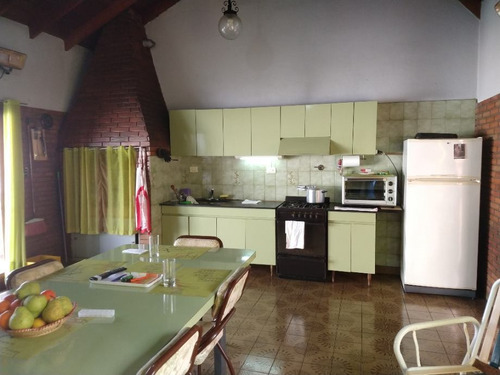 Imagen 10 de 13 de Chalet En Venta 5 Ambientes - Morón Sur