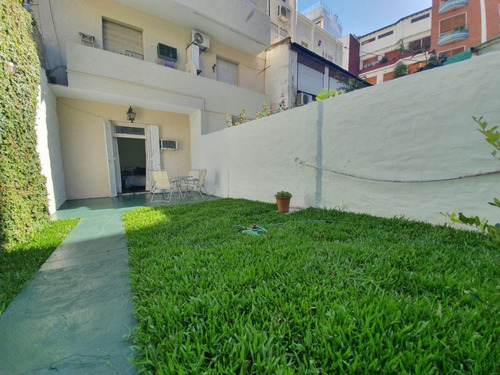 Imagen 28 de 30 de Venta Ph 3 Ambientes Con Jardin Y Quincho - Caballito