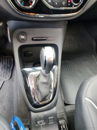 Imagen 11 de 16 de Renault Captur 2019 1.6 Intens Cvt
