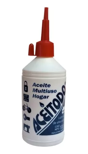 Aceite Para Maquinas De Coser