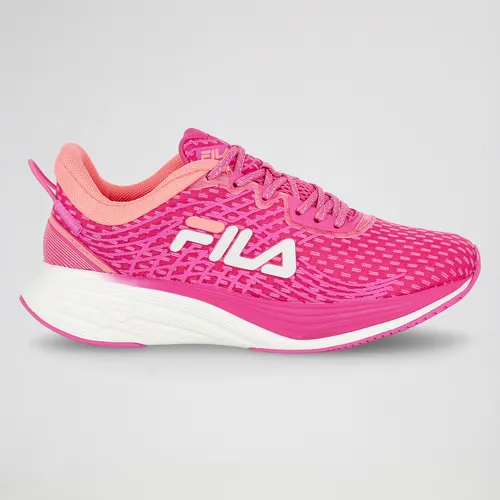 Fila rosa y blanca new arrivals