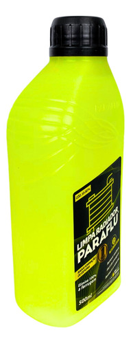 Limpa Radiador Paraflu Remove Ferrugem 500ml