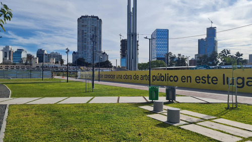 Oficina En Parque De La Innovacion