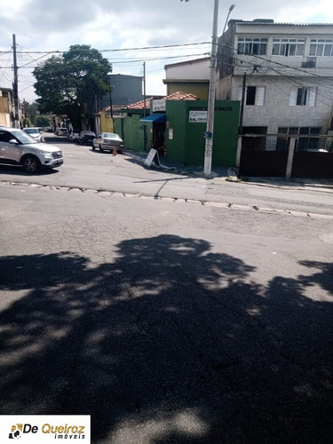 Imagem 26 de 26 de Casa Em Sao Paulo Na Zona Sul, Localizada No Parque America, A 1 Quadra Da Av Belmira Marim, Proximo A Farma Conde ! - 1206 - 69437313