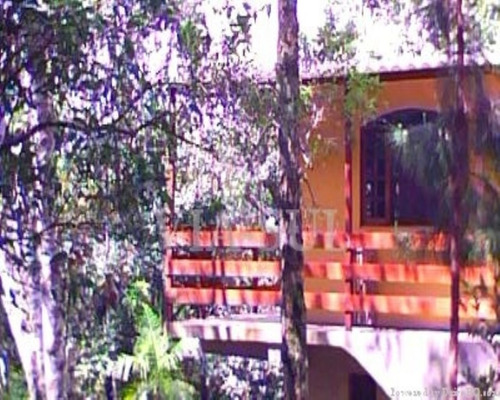 Imagem 12 de 30 de Sitio À Venda Em Juquitiba - 370 - 32982574
