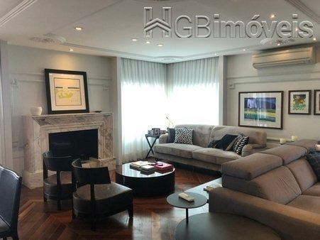 Imagem 2 de 15 de Apartamento - Brooklin - Ref: 11091 - V-r-vetri1010