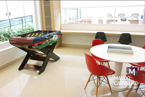Imagem 12 de 19 de Apartamento Com 3 Dormitórios À Venda, 74 M² Por R$ 550.000,00 - Cascata - Marília/sp - Ap0324
