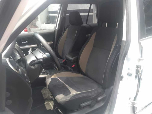 Suzuki Grand Vitara 2.4 Special L4 At 2015