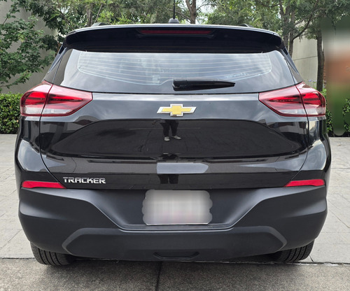 Chevrolet Tracker 1.2 Ls Turbo At