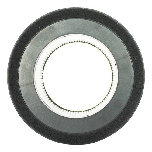 Filtro Purificador De Aire Reemplazo Deluxe 3 En 1 Hepa