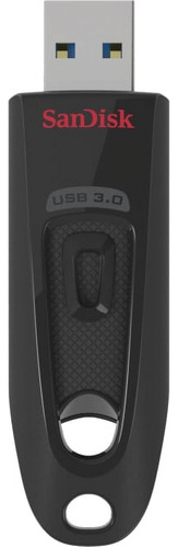 Sandisk- Unidad Flash Usb 3.0 Ultra 32gb - Sdcz48-032g-uam4.