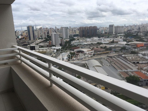Imagem 10 de 15 de Sala Comercial Barra Funda 60 Metros Com 1 Vaga E Sacda - Cf21767