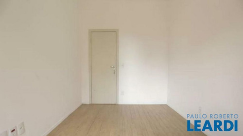 Imagem 5 de 15 de Apartamento - Vila Buarque - Sp - 595539