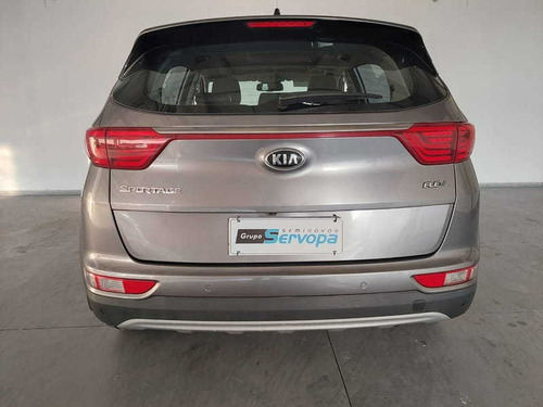 Imagem 2 de 15 de Kia Sportage 4x2 Ex 2.0 16v 4p 2018