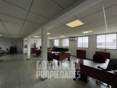 Imagen 8 de 22 de Oficina En Venta En Santiago