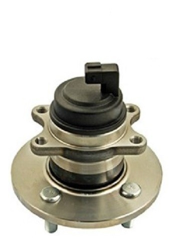 Cubo Rueda Trasero Kia Rio 2006-11