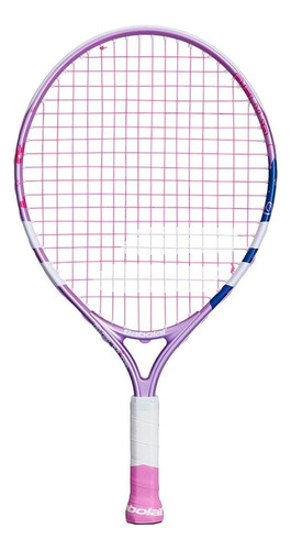 Raquetas De Tenis Babolat 2022 B'fly Junior (19 , Morado/azu