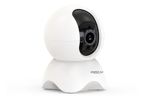 Imagen 4 de 10 de Camara Wifi 5mpx Sd Audio Bidirec Detección Humana Alexa Pre