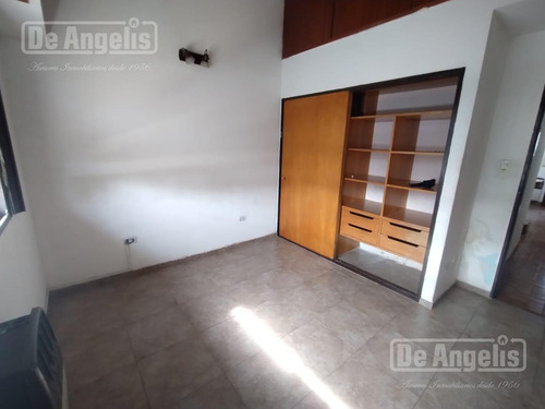 Departamento En Moron Sur
