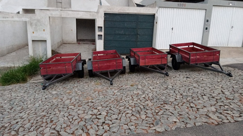 Carretinha Nova