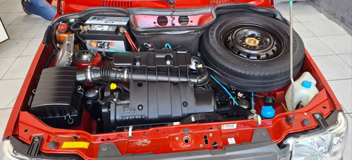 Fiat Uno mille 1.0 Fire Flex 3p