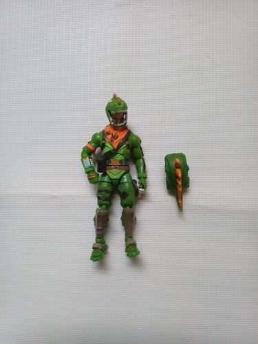 Rex Fortnite Squad Mode Jazwares