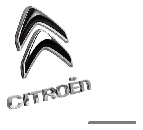 Citroen C3 New - Insigna Original
