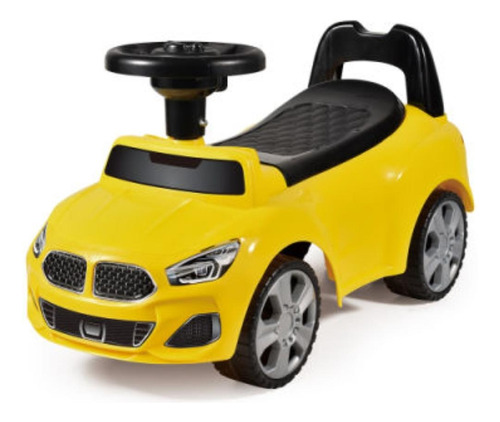 Carro Juguete Para Bebes