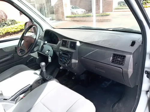Chevrolet N300 1.2 Move Plus