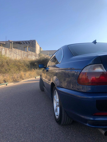 Imagen 9 de 12 de Bmw Serie 3 2000 2.8 328 Ci Coupe Executive