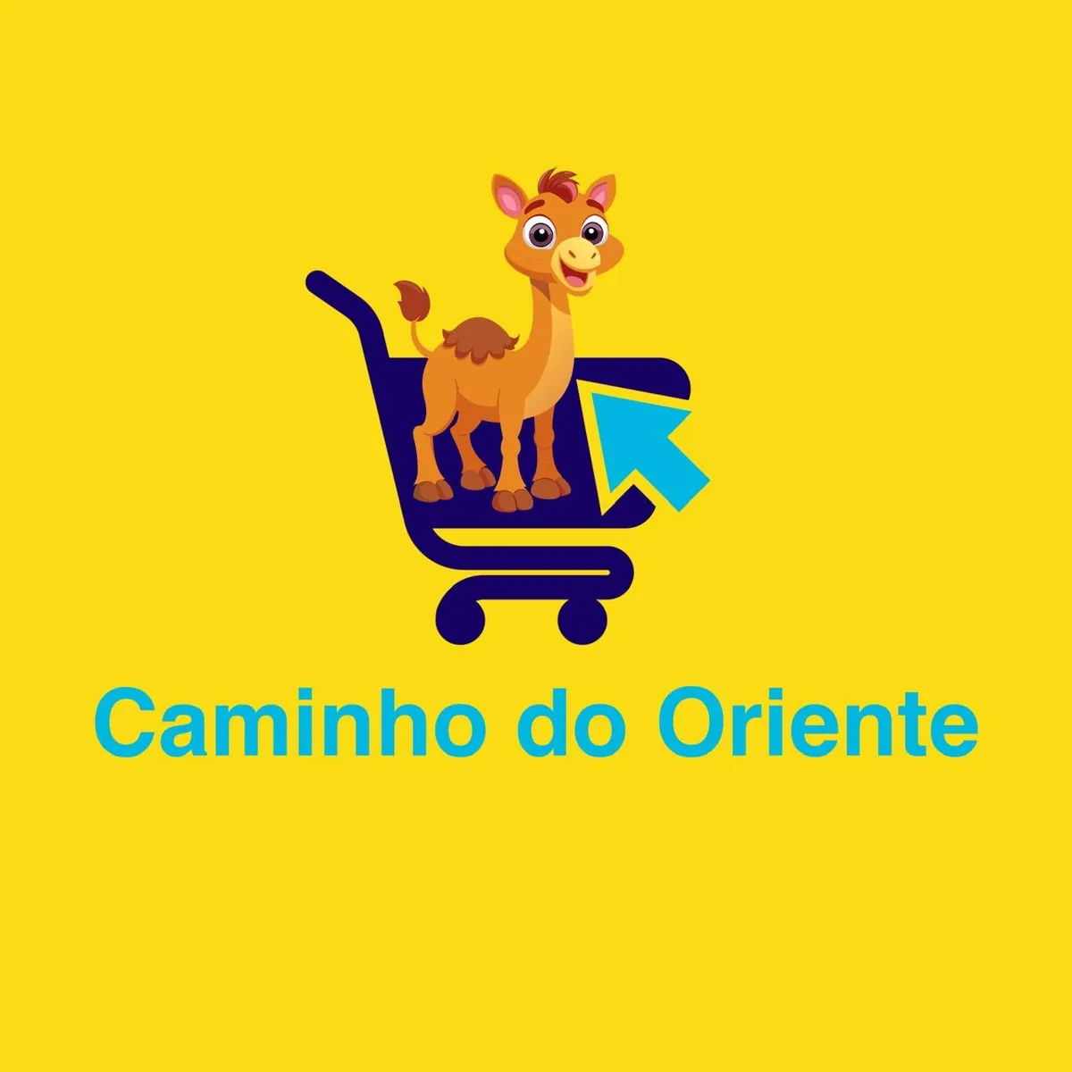 Caminho do Oriente ecommerce
