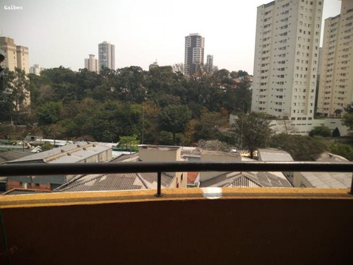 Imagem 3 de 15 de Apartamento Para Venda Em São Paulo, Limão, 3 Dormitórios, 1 Suíte, 2 Banheiros, 2 Vagas - 2000/2391_1-1470437