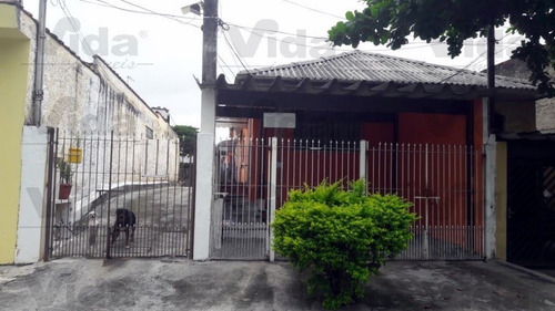 Casa Térrea Para Venda, 2 Dormitório(s), 647.0m² - 35392