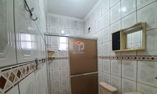 Imagem 29 de 29 de Sobrado À Venda, 2 Quartos, 1 Suíte, 4 Vagas, Santo Alberto - Santo André/sp - 78277